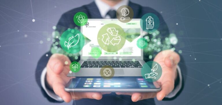 EasyPos: Sustentabilidad y Facturación electrónica