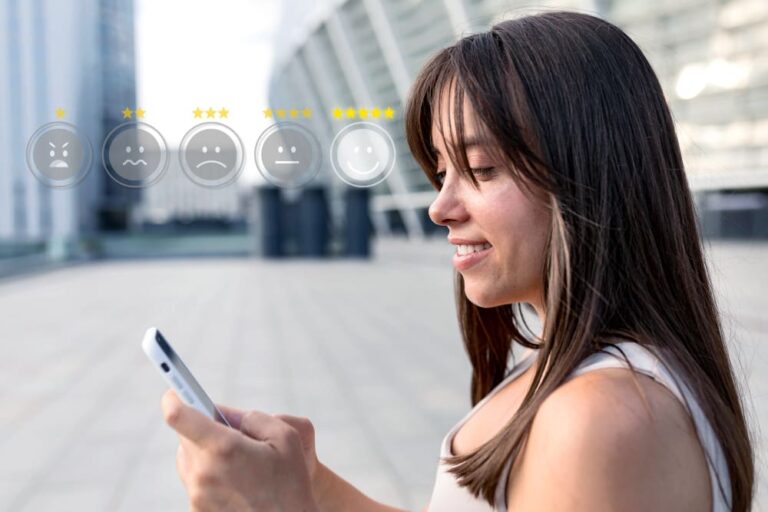 Descubre cómo la experiencia del cliente puede ayudar a tu negocio