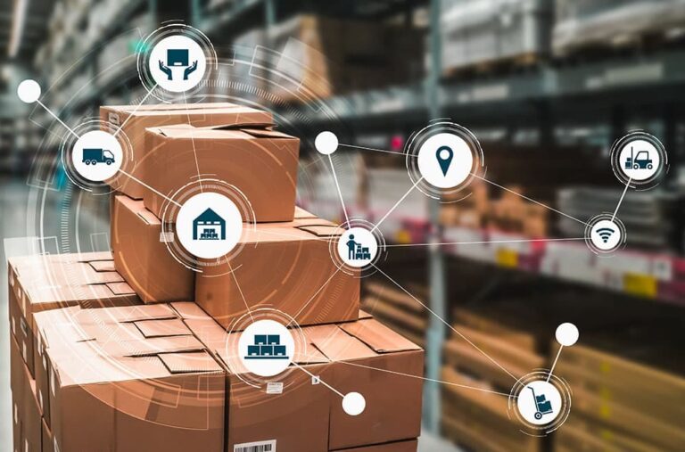 Gestión de inventario inteligente: clave para el éxito empresarial