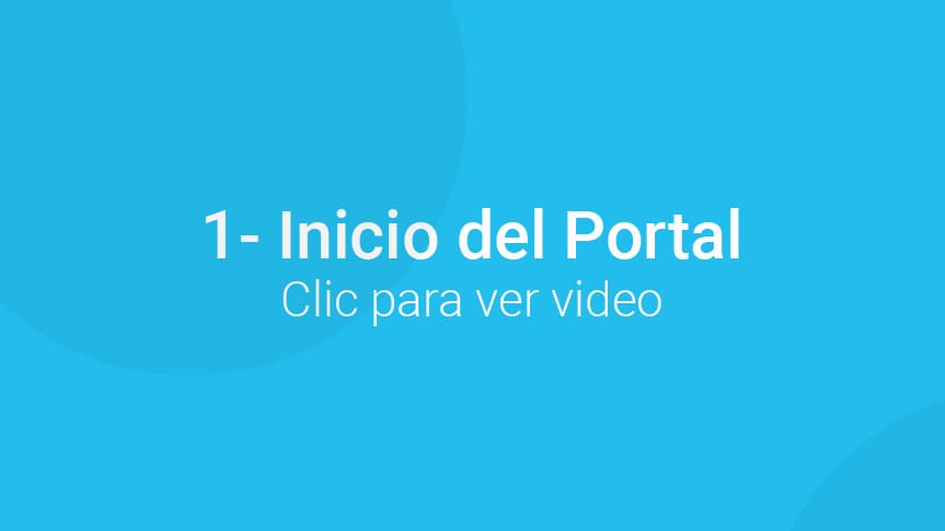 Video tutorial