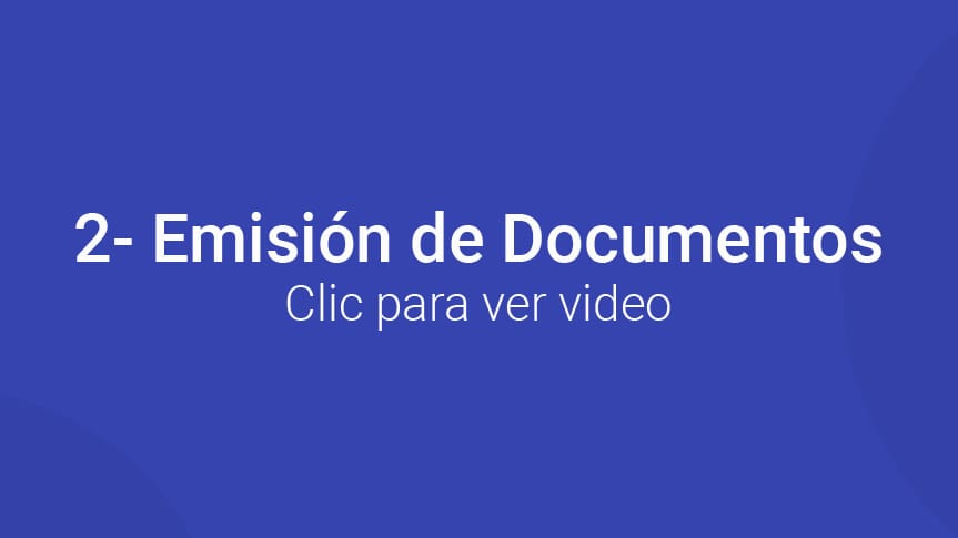 Video tutorial