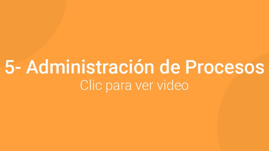 Video tutorial