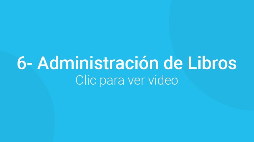 Video tutorial