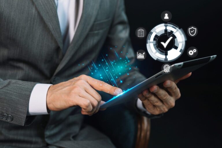 Digitalización Empresarial: Un Viaje Más Allá de la FacturaciónElectrónica