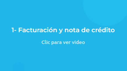 Video tutorial