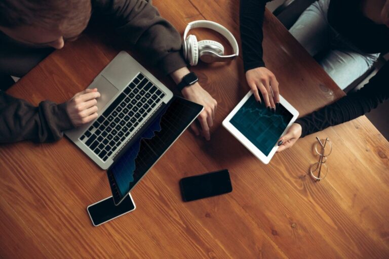 Revolución Digital en las PYMEs Chilenas