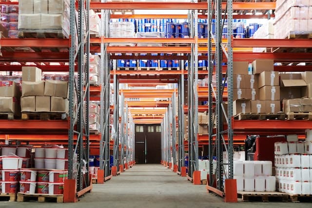 Control de stock en la Pyme: Conoce los errores comunes que se cometen
