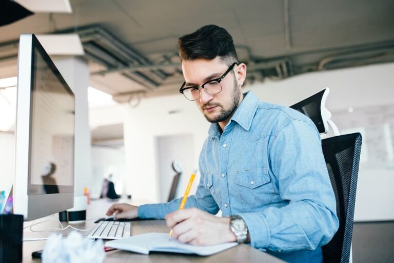 Consejos para detectar problemas contables en tu negocio a tiempo