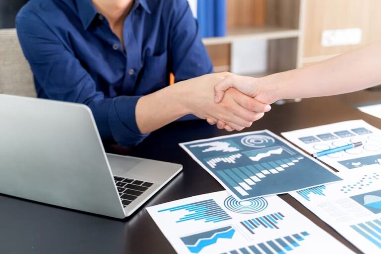 Tendencias Actuales en Sistemas POS: Experiencia del Cliente y la Eficiencia Comercial