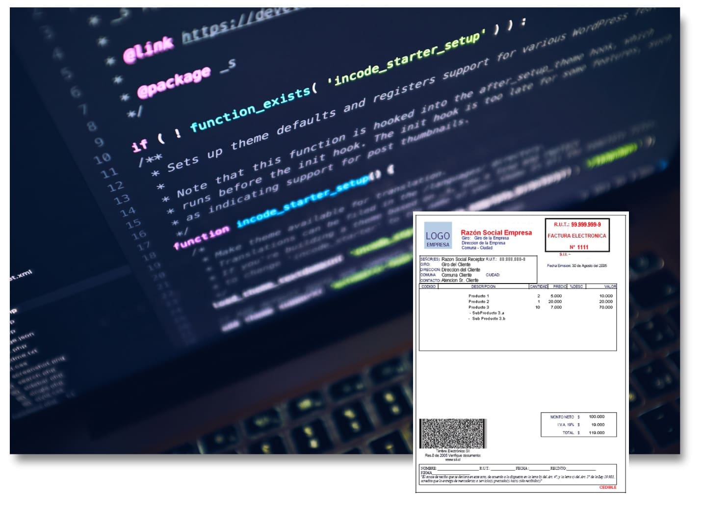 API EasyDoc