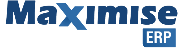 Maximise ERP