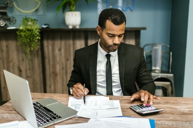 Tips para mejorar la contabilidad en el negocio