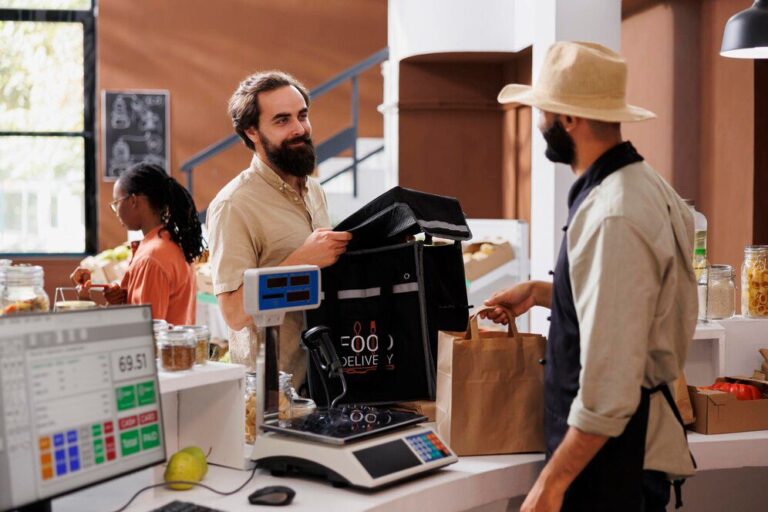Optimiza tu negocio con el Punto de Venta de EasyPos.cl: Soluciones eficientes para la gestión de ventas